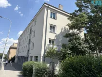 Prodej bytu 1+1, Praha - Vokovice, Kladenská, 46 m2
