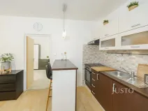 Pronájem bytu 2+kk, Liberec - Liberec XXX-Vratislavice nad Nisou, Vnější, 35 m2