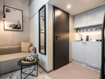 Prodej apartmánu, Praha - Karlín, Prvního pluku, 21 m2