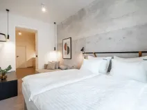 Prodej apartmánu, Praha - Karlín, Prvního pluku, 26 m2