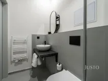 Prodej apartmánu, Praha - Karlín, Prvního pluku, 24 m2