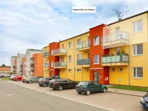 Prodej bytu 2+kk, Holice, Ottmarova, 52 m2