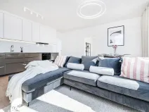 Prodej bytu 3+kk, Praha - Vinohrady, Nad olšinami, 62 m2