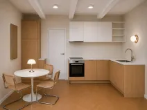 Prodej bytu 2+kk, Praha - Nusle, Nad studánkou, 42 m2
