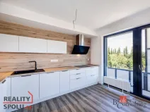 Pronájem bytu 2+kk, Plzeň - Východní Předměstí, Kartónová, 56 m2