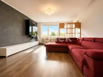 Prodej bytu 4+1, Zlín, Družstevní, 74 m2