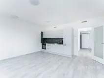 Pronájem bytu 1+kk, Praha, 38 m2