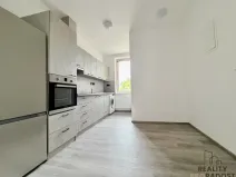 Pronájem bytu 1+1, Brno, Veslařská, 35 m2