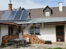 Prodej rodinného domu, Uničov, Střední, 120 m2