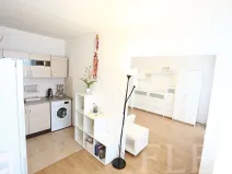 Pronájem bytu 1+kk, Praha - Krč, Tajovského, 34 m2