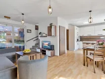 Prodej rodinného domu, Králův Dvůr - Levín, Na Výsluní, 79 m2