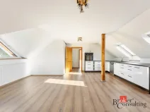 Pronájem bytu 3+kk, Mladá Boleslav - Bezděčín, 110 m2