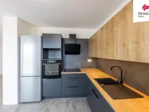 Pronájem bytu 3+kk, Vejprnice, 71 m2