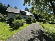 Prodej chalupy, Desná, Krkonošská, 380 m2