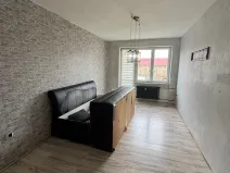 Pronájem bytu 2+1, Jirkov, Ervěnická, 51 m2