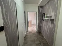 Pronájem bytu 2+1, Jirkov, Ervěnická, 51 m2