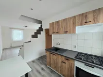Pronájem bytu 3+kk, Zlín, Borová, 76 m2