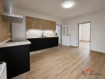 Prodej bytu 3+kk, Jablonec nad Nisou - Vrkoslavice, Pod Petřínem, 60 m2