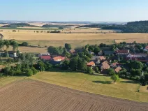 Prodej pozemku pro bydlení, Sebečice, 4819 m2