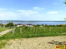 Prodej pozemku pro bydlení, Pavlov, 1132 m2