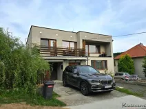 Prodej rodinného domu, Zlín - Kostelec, Lázeňská, 250 m2