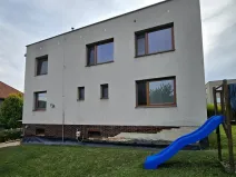 Prodej rodinného domu, Zlín - Kostelec, Lázeňská, 250 m2