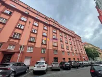Prodej bytu 2+1, Praha - Holešovice, V háji, 57 m2