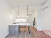 Pronájem bytu 2+kk, Praha - Vinohrady, náměstí Jiřího z Poděbrad, 56 m2