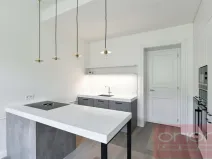 Pronájem bytu 2+kk, Praha - Vinohrady, náměstí Jiřího z Poděbrad, 56 m2