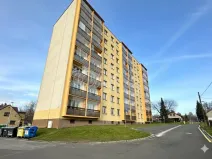 Prodej bytu 2+1, Karviná - Mizerov, Zahradnická, 52 m2
