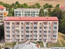 Prodej bytu 2+1, Vyškov - Vyškov-Předměstí, Hybešova, 55 m2