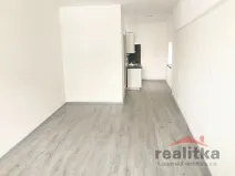Pronájem bytu 1+kk, Litultovice, 30 m2