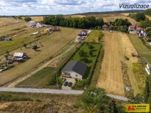 Prodej pozemku pro bydlení, Radostice, 1379 m2