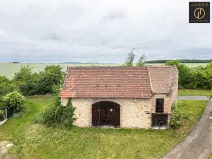 Prodej garáže, Vrbičany, 155 m2