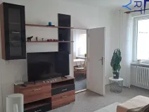 Pronájem bytu 2+1, Ostrava - Poruba, Kyjevská, 51 m2