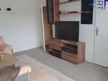 Pronájem bytu 2+1, Ostrava - Poruba, Kyjevská, 51 m2