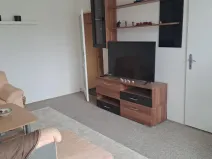 Pronájem bytu 2+1, Ostrava - Poruba, Kyjevská, 52 m2