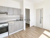 Pronájem bytu 1+1, Plzeň - Severní Předměstí, Strážnická, 40 m2