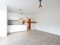 Pronájem bytu 1+kk, Praha - Záběhlice, Mikanova, 51 m2