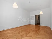 Pronájem bytu 2+1, Praha - Vinohrady, Boleslavská, 57 m2