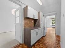 Pronájem bytu 2+1, Praha - Vinohrady, Boleslavská, 57 m2