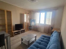 Pronájem bytu 3+1, Plzeň, Lesní, 65 m2