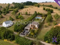 Prodej pozemku, Nedachlebice, 930 m2