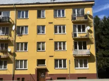 Prodej bytu 2+1, Bukovany, 56 m2