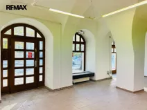 Pronájem obchodního prostoru, Jihlava, Masarykovo náměstí, 300 m2