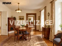Prodej historického objektu, Horner Straße,Drosendorf Stadt,, 354 m2