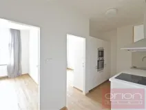 Pronájem bytu 2+kk, Praha - Vinohrady, Lucemburská, 50 m2