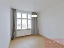 Pronájem bytu 2+kk, Praha - Vinohrady, Lucemburská, 50 m2