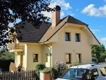 Prodej rodinného domu, Dobřejovice, U Křížku, 218 m2