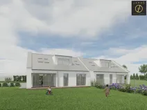 Prodej rodinného domu, Družec, 97 m2